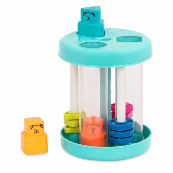 Learning toys Set - Picture 7 of 7